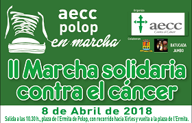 Polop en marcha Polop en marcha
